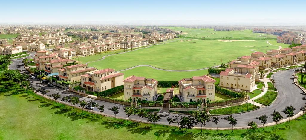 طلعت مصطفى يقرر توزيع أرباح على المساهمين